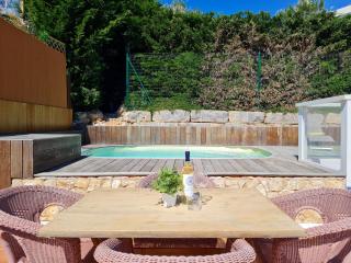 CASA VERDE - Beach House, Private Terrace & Pool - Benagil - 3