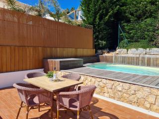CASA VERDE - Beach House, Private Terrace & Pool - Benagil - 2