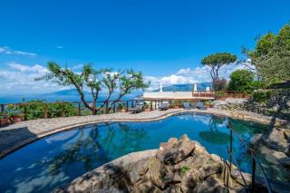Villa Fulchera - Sorrento - 0