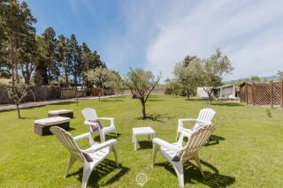 Villa Girasole - Calice Apartment - Pula - 4