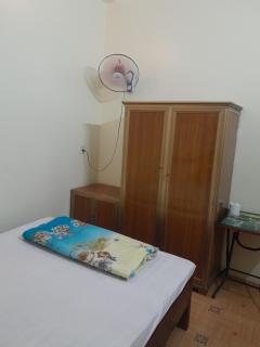 NAM ĐỊNH NHÀ NGHỈ TRÀ my - - 5