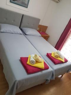 Helen's apartments - Budua - 0