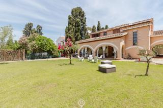 Villa Girasole - Calice Apartment - Pula - 6