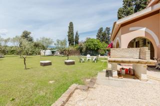 Villa Girasole - Calice Apartment - Pula - 2