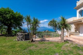 Villa Fulchera - Sorrento - 9