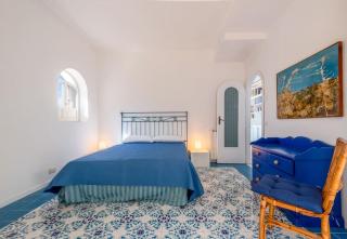 Villa Fulchera - Sorrento - 2