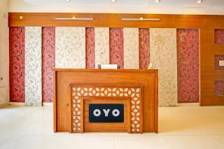 Hotel O Grand Signia - Zirakpur - 9