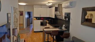 Nora Apartment - Split - 9