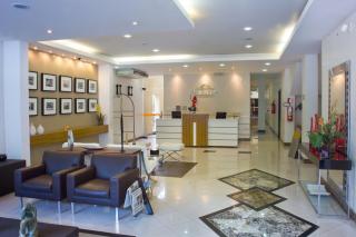 Benvenuto Palace Hotel - 3