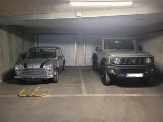 Cozy apartment at Paris doors with free car-park - 3