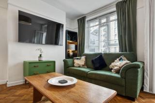 Elegant 3Bed-Apartment Southwark - Londra - 0