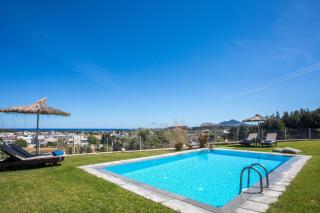 High View Villa - Afando - 6