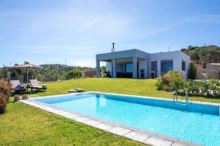 High View Villa - Afando - 7