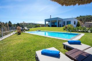 High View Villa - Afando - 5