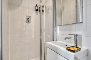 Elegant 3Bed-Apartment Southwark - Londra - 8