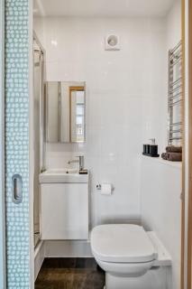 Elegant 3Bed-Apartment Southwark - 7