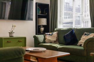 Elegant 3Bed-Apartment Southwark - Londra - 6