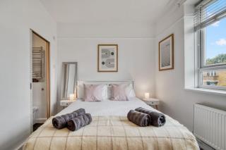 Elegant 3Bed-Apartment Southwark - Londra - 3