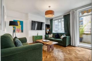Elegant 3Bed-Apartment Southwark - Londra - 2