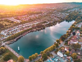 Selfcontained Apt ensuite - 4