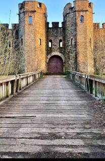 Selfcontained Apt ensuite - 1