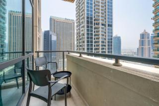 GuestReady - Moment in time at Al Majara - 8