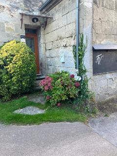 La Ferme de Valeuse - Morienval - 2