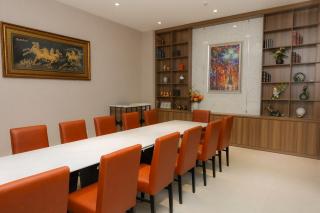Lanura Saigon Boutique Hotel - Ho Chi Minh - 4