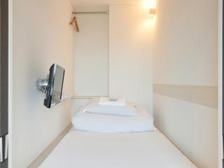 Drop Inn Tottori - Tottori - 4