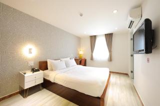 Lanura Saigon Boutique Hotel - Ho Chi Minh - 9