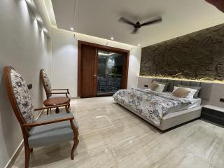 Ganga Euphoria - A Luxury Villa on the Ganges - Rishikesh - 6