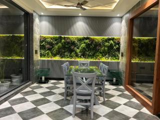 Ganga Euphoria - A Luxury Villa on the Ganges - Rishikesh - 3