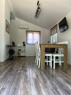 Holiday Home Kažeta Ankaran - 2