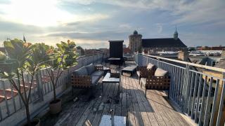 Løvstræde apartments from 1 to 6 - Carolinas Apartments - Copenaghen - 7