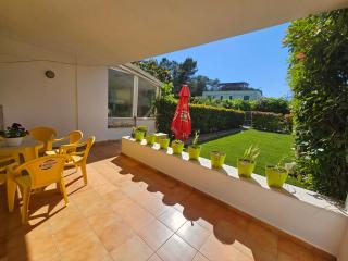 Molla Garden Apartment - Golem - 0