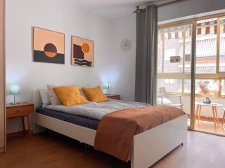 Estudio Marina de Santa Pola - Santa Pola - 0