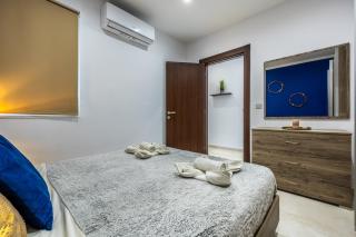Dorris's Apartment 5 min walk from St Julians - San Ġwann - 8