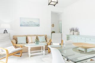 Apartamento coqueto en la Playa de Regla 4 - Chipiona - 7