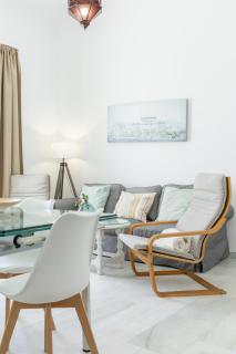 Apartamento coqueto en la Playa de Regla 4 - Chipiona - 6