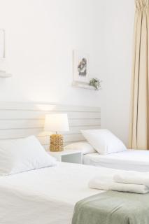 Apartamento coqueto en la Playa de Regla 4 - Chipiona - 5