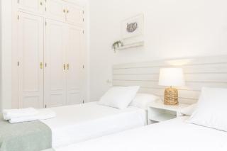 Apartamento coqueto en la Playa de Regla 4 - Chipiona - 3