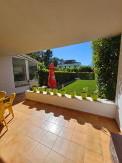 Molla Garden Apartment - Golem - 3