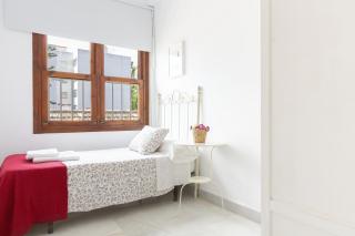 Apartamento coqueto en la Playa de Regla 4 - Chipiona - 1