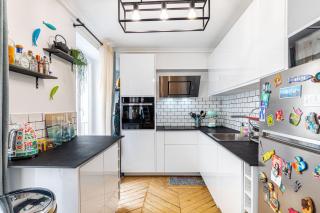 GuestReady - Homely Dwelling near Canal St Martin - Paris - 8