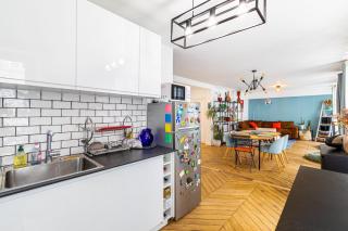 GuestReady - Homely Dwelling near Canal St Martin - Paris - 1
