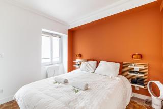 GuestReady - Homely Dwelling near Canal St Martin - Paris - 7