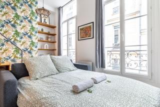 GuestReady - Warm Getaway in Le Marais - Paris - 6