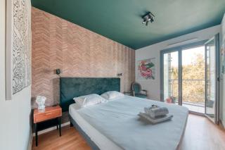 GuestReady - Apt près du Parc de la Tête d'Or - Lyon - 8
