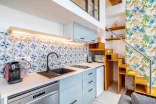 GuestReady - Warm Getaway in Le Marais - Paris - 7