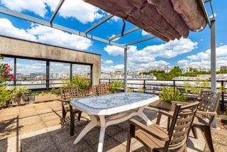 GuestReady - Duplex avec terrasse privée - Paris - 7